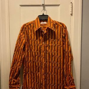 Versace Dress shirt